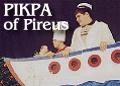 PIKPA - Pireus